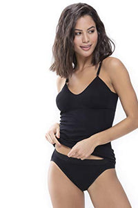 Thumbnail for Mey Daywear Series Noblesse Women's Bra Shirts White S(38) on Sale