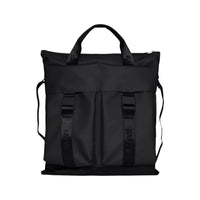Thumbnail for RAINS TRAIL TOTE BAG W3 BLACK ART. 14360 im Sale