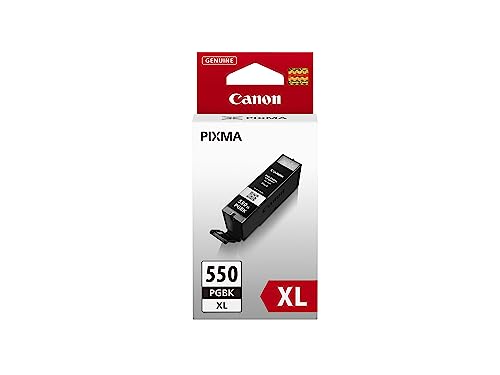 Canon original ink PGI-550 PGBK, on ​​sale
