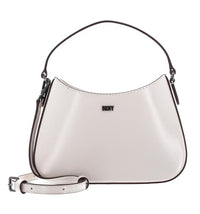Thumbnail for DKNY Ellie Handbag Leather 20 cm on Sale