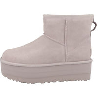Thumbnail for Ugg Damen Winter, Boots, Blasser Rauch, 39 EU im Sale