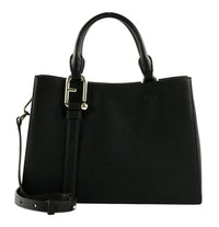 Thumbnail for Furla Nuvola Tote Nero im Sale