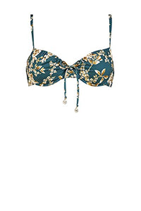 Thumbnail for Watercult Bikini Top 7180 Vintage Spring (Vintage Spring, 40/C, Numeric_40) im Sale