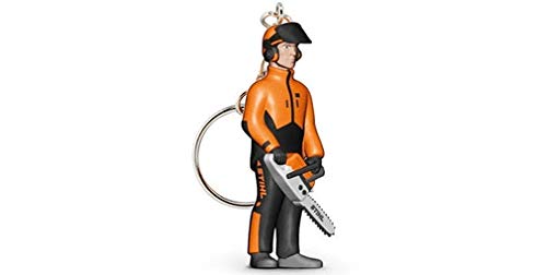 Stihl 4209600002 Keychain Lumberjack on Sale