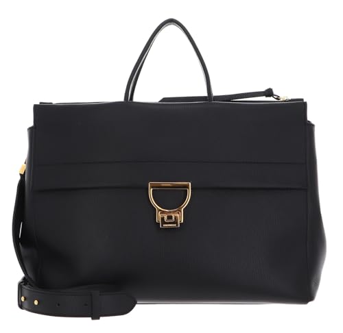 Coccinelle Arlettis Shoulderbag Noir im Sale
