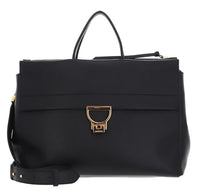 Thumbnail for Coccinelle Arlettis Shoulderbag Noir im Sale