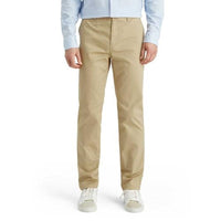 Thumbnail for Scotch & Soda Herren CORE-Stuart-Stretch Cotton Chino Pants, Khaki, 31-32 im Sale
