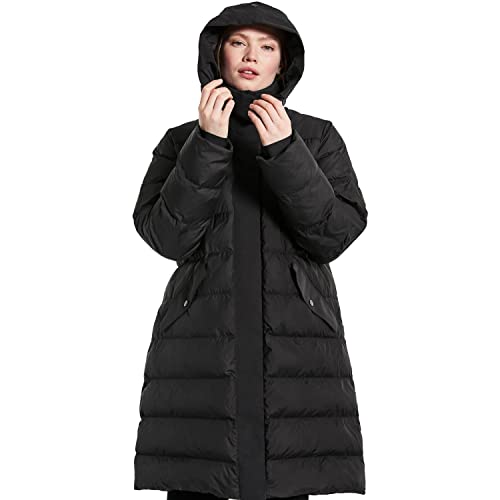 Didriksons W Fay Parka Green - Stylish, warm women's winter parka, on sale