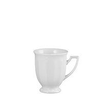 Thumbnail for Rosenthal 10430-800001-15505 Maria Becher mit Henkel 0.30 L, weiß im Sale