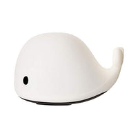 Thumbnail for Pauleen 48032 Night Whale Nachtlicht für Kinder mit Akku LED Kinderzimmerlampe mit Farbwechsel aus BPA-freiem Silikon im Sale