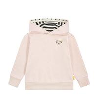 Thumbnail for Steiff boys' sweatshirt, Lotus, 116 cm on sale