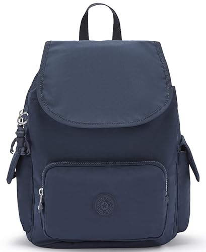 Kipling CITY PACK Small Backpack, Black Noir (Black) on sale