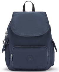 Thumbnail for Kipling CITY PACK Small Backpack, Black Noir (Black) on sale