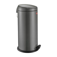 Thumbnail for Wesco pedal waste collector Capboy Maxi 22 liters warm gray, 71.7 x 31.5 x cm on sale