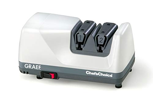 GRAEF Messerschärfer CC105 im Sale