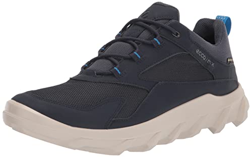 Ecco Herren MX Outdoor Schuhe, Night Sky/marine, EU im Sale