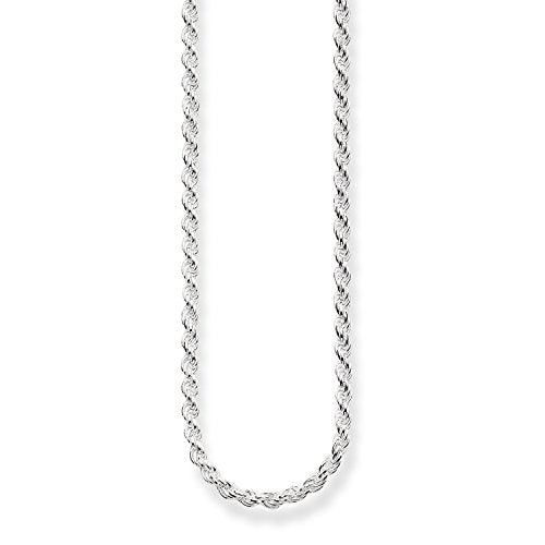 Thomas Sabo Damen-Kordelkette 925 Silber cm - KE1348-001-12-L40 im Sale