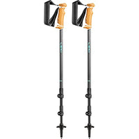 Thumbnail for LEKI Unisex-Adult Lhasa Trekkingstöcke, einfarbig, 90-125 cm im Sale