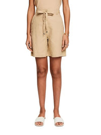 Thumbnail for ESPRIT Damen 034ee1c304 Shorts, 400/Navy, 34 im Sale