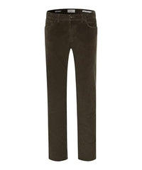 Thumbnail for Brax Style Cooper Herren Mythos Flex Five-Pocket Hose im Style Cooper im Sale