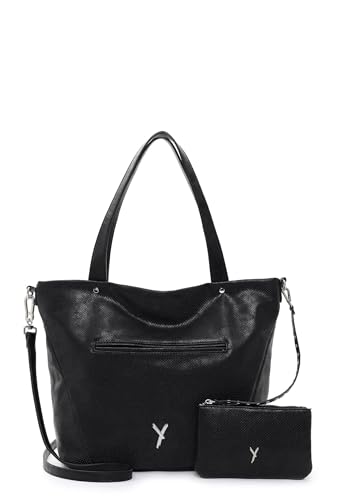 SURI FREY Shopper Laley 13434 Damen Handtaschen Uni cognac 700 im Sale