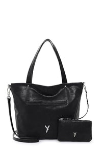Thumbnail for SURI FREY Shopper Laley 13434 Damen Handtaschen Uni cognac 700 im Sale