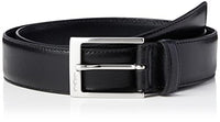Thumbnail for Strellson Premium Herren 3202 Gürtel, Schwarz, 80 im Sale