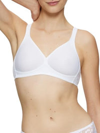 Thumbnail for Triumph Damen BH Modern Soft + Cotton N, Beige (Neutral Beige Ep), im Sale