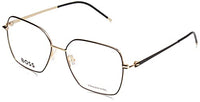 Thumbnail for Brillen HUGO BOSS BOSS 1464 2M2 BLACK GOLD 54/15/140 Damen im Sale