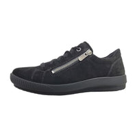 Thumbnail for Legero women's Tanaro sneakers, Aria blue 8500, 39 EU on sale