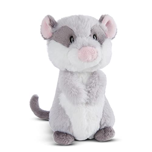 NICI Kuscheltier Siebenschläfer Doramouse 30 cm I Plüschtier für Mädchen & Jungen I Süßes Stofftier aus superweichem & waschbarem Plüsch – 48208 im Sale