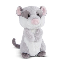 Thumbnail for NICI Kuscheltier Siebenschläfer Doramouse 30 cm I Plüschtier für Mädchen & Jungen I Süßes Stofftier aus superweichem & waschbarem Plüsch – 48208 im Sale