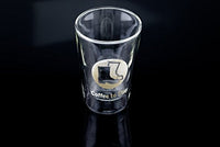Thumbnail for Thermo glass thermo mug thermo glass mug latte macchiato glass coffee to stay