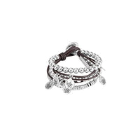 Thumbnail for Uno de 50 Women's Bracelet Stainless Steel Silver Polished PUL0524MT on Sale