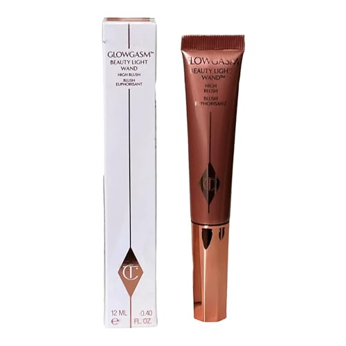 CHARLOTTE TILBURY - Schönheits-Lichtstab 12 ml (Pinkgasm) im Sale