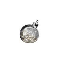 Thumbnail for LED-Kugel Globe D:20 Silber - für Hochzeit(72223) im Sale