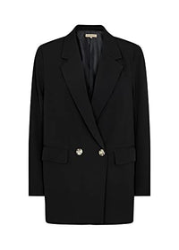 Thumbnail for Soyaconcept Women's SC-GABI 11 Damen Casual Blazer, Schwarz, 34 im Sale