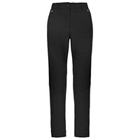 Thumbnail for SALEWA Damen DOLOMIA W Long PNT Hosen, Black Out, IT / DE 38 im Sale