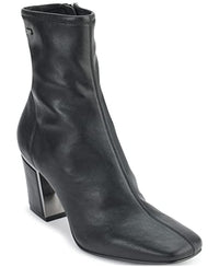 Thumbnail for DKNY Women's Cavale Ankle Boot, Black, 38.5 EU on sale