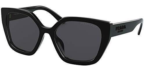 Prada Unisex 0pr 24xs 52 1ab5z1 Sonnenbrille, Mehrfarbig (Mehrfarbig) im Sale