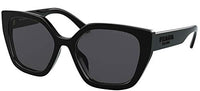 Thumbnail for Prada Unisex 0pr 24xs 52 1ab5z1 Sonnenbrille, Mehrfarbig (Mehrfarbig) im Sale