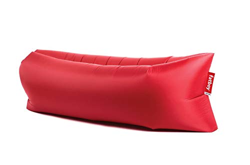 Fatboy Sitzsack, Lamzac, rot, 35.5 X 25 X 7.6 cm, L0007 im Sale