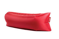 Thumbnail for Fatboy Sitzsack, Lamzac, rot, 35.5 X 25 X 7.6 cm, L0007 im Sale