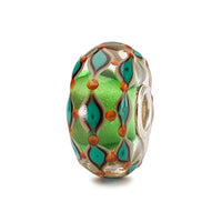 Thumbnail for Trollbeads Rasen grün TGLBE-20134 im Sale