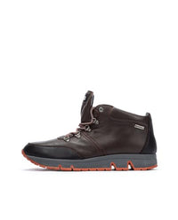 Thumbnail for Pikolinos Sneakers in Leder FERROL für Männer Farbe Marrón im Sale