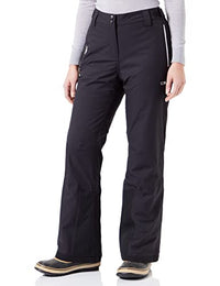 Thumbnail for CMP - Women's twill ski pants, black, size D42 on sale