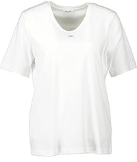 Thumbnail for Efixelle - Ruha T-Shirt in weiß Gr. 42 im Sale