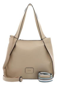 Thumbnail for FREDsBRUDER Beuteltasche Burk Hobo Oat Milk One Size im Sale