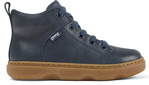 CAMPER Jungen Kiddo Kids-k900189 Ankle High, Blau, 31 EU im Sale