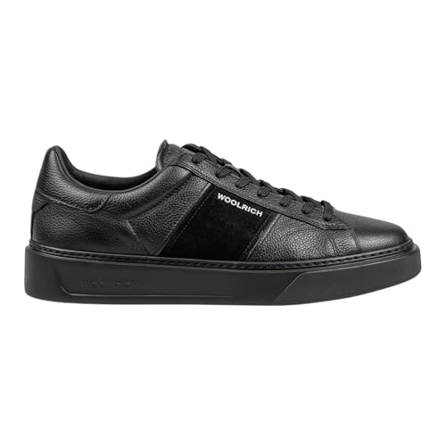 Woolrich Classic Court Sneakers Herren - 46 im Sale